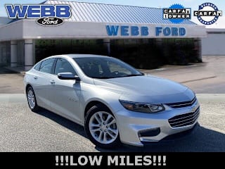 2018 Chevrolet Malibu 1G1ZD5STXJF131623 2018 Chevrolet Malibu