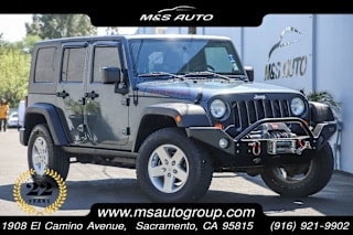 2008 Jeep Wrangler Unlimited Rubicon 1J4GA69118L585881 2008 Jeep Wrangler Unlimited Rubicon