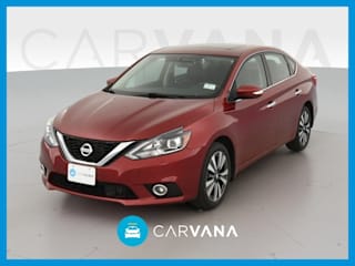 2018 Nissan Sentra SL 3N1AB7AP4JY230900 2018 Nissan Sentra SL