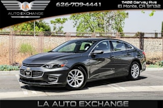 2018 Chevrolet Malibu LT 1G1ZD5ST3JF177875 2018 Chevrolet Malibu LT