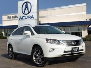 2014 Lexus RX 350 JTJBK1BA5E2035236 2014 Lexus RX 350