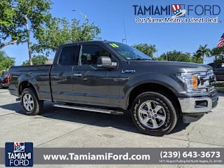 2018 Ford F-150 1FTEX1EP9JKD88350 2018 Ford F-150