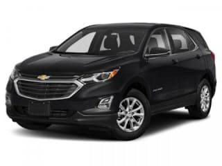 2018 Chevrolet Equinox LT 2GNAXJEV8J6327689 2018 Chevrolet Equinox LT