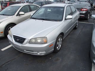 2005 Hyundai Elantra KMHDN46D55U979787 2005 Hyundai Elantra