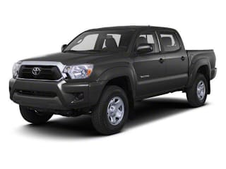 2013 Toyota Tacoma V6 3TMMU4FN8DM056478 2013 Toyota Tacoma V6