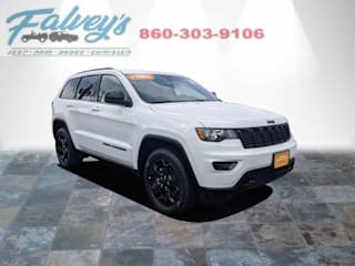 2020 Jeep Grand Cherokee Upland 1C4RJFAG5LC165483 2020 Jeep Grand Cherokee Upland