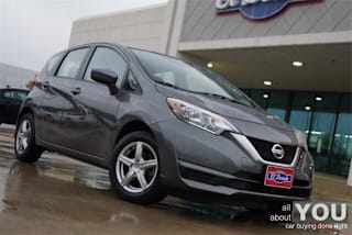 2018 Nissan Versa Note 3N1CE2CP5JL354090 2018 Nissan Versa Note