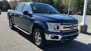 2018 Ford F-150 1FTEW1EP1JFC12629 2018 Ford F-150