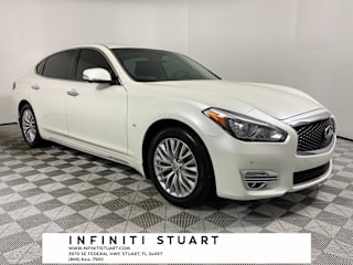 2016 Infiniti Q70L 3.7 JN1BY1PP3GM631373 2016 Infiniti Q70L 3.7