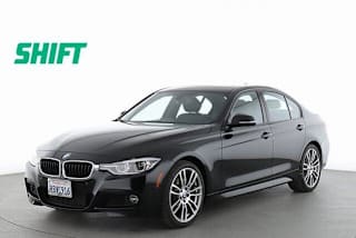 2018 BMW 3 Series 340i WBA8B3G54JNV00700 2018 BMW 3 Series 340i