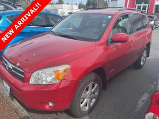2008 Toyota RAV4 JTMBD31V185183478 2008 Toyota RAV4