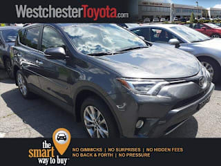 2018 Toyota RAV4 Limited 2T3DFREV6JW779930 2018 Toyota RAV4 Limited