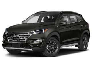 2019 Hyundai Tucson Ultimate KM8J3CAL7KU992750 2019 Hyundai Tucson Ultimate
