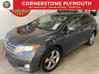 2009 Toyota Venza AWD V6 4T3BK11A59U024979 2009 Toyota Venza AWD V6