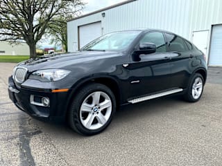 2014 BMW X6 xDrive35i 5UXFG2C58E0H10992 2014 BMW X6 xDrive35i