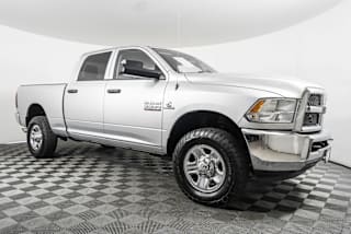 2015 Ram Pickup 3500 Tradesman 3C63R3CL8FG621315 2015 Ram Pickup 3500 Tradesman