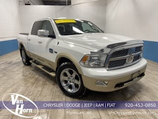 2011 Ram Pickup 1500 1D7RV1CT0BS700490 2011 Ram Pickup 1500