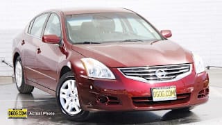 2011 Nissan Altima 1N4AL2AP3BN500099 2011 Nissan Altima