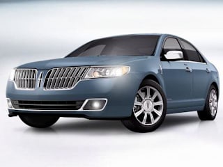 2011 Lincoln MKZ Hybrid Base 3LNDL2L37BR769703 2011 Lincoln MKZ Hybrid Base