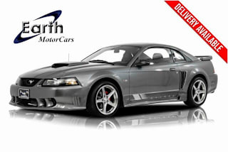 2004 Ford Mustang 1FAFP42X54F236868 2004 Ford Mustang