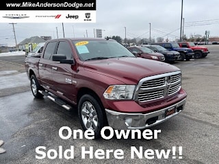 2016 Ram Pickup 1500 3C6RR7LT5GG241108 2016 Ram Pickup 1500