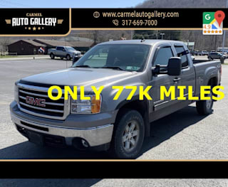 2012 GMC Sierra 1500 1GTV2VE2XCZ269159 2012 GMC Sierra 1500
