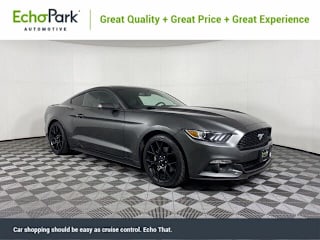 2017 Ford Mustang EcoBoost Premium 1FA6P8TH5H5331084 2017 Ford Mustang EcoBoost Premium