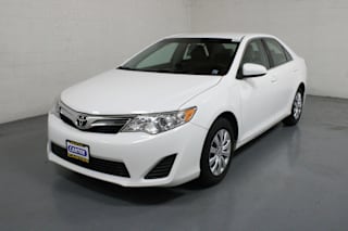 2013 Toyota Camry 4T1BF1FK9DU205123 2013 Toyota Camry