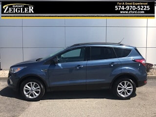 2018 Ford Escape SEL 1FMCU9HD6JUB81950 2018 Ford Escape SEL