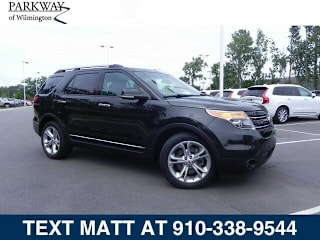 2015 Ford Explorer Limited 1FM5K7F85FGC06769 2015 Ford Explorer Limited
