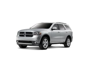 2013 Dodge Durango 1C4RDJDG0DC687848 2013 Dodge Durango