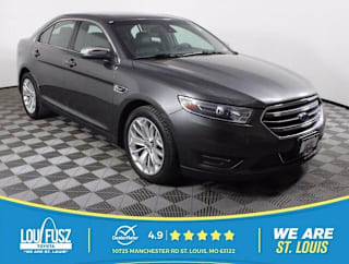 2019 Ford Taurus Limited 1FAHP2F83KG114162 2019 Ford Taurus Limited