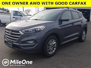 2018 Hyundai Tucson SE KM8J3CA4XJU755242 2018 Hyundai Tucson SE