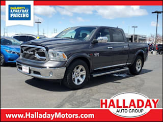2016 Ram Pickup 1500 Laramie Longhorn 1C6RR7WM1GS224500 2016 Ram Pickup 1500 Laramie Longhorn