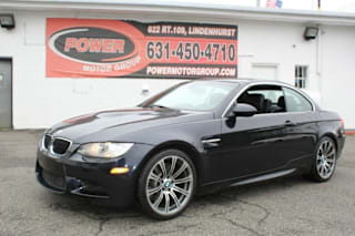 2013 BMW M3 Base WBSDX9C58DE785314 2013 BMW M3 Base