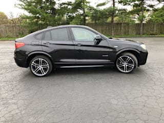 2015 BMW X4 xDrive35i 5UXXW5C58F0E88772 2015 BMW X4 xDrive35i