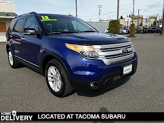 2013 Ford Explorer 1FM5K8D88DGB49117 2013 Ford Explorer