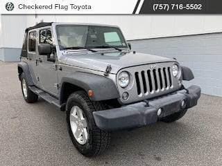 2016 Jeep Wrangler Unlimited 1C4BJWDG8GL120220 2016 Jeep Wrangler Unlimited