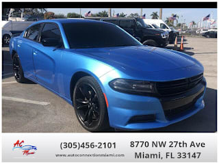 2018 Dodge Charger SXT 2C3CDXBG9JH337000 2018 Dodge Charger SXT