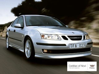 2003 Saab 9-3 Linear YS3FB49SX31003995 2003 Saab 9-3 Linear
