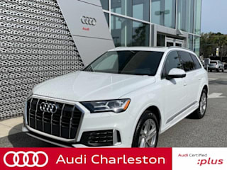 2021 Audi Q7 WA1LJAF71MD000926 2021 Audi Q7