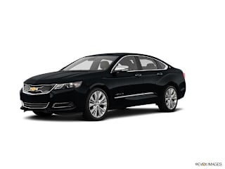 2019 Chevrolet Impala Premier 2G1105S31K9142884 2019 Chevrolet Impala Premier