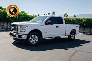 2017 Ford F-150 1FTEX1EP1HKC67242 2017 Ford F-150