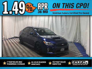 2021 Subaru WRX Premium JF1VA1C64M9803734 2021 Subaru WRX Premium