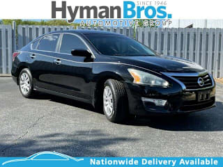 2015 Nissan Altima 2.5 1N4AL3AP7FC489230 2015 Nissan Altima 2.5