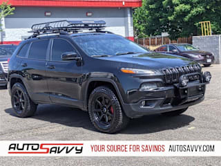 2016 Jeep Cherokee Limited 1C4PJMDS5GW219655 2016 Jeep Cherokee Limited