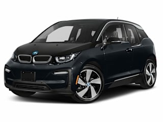 2021 BMW i3 WBY8P6C01M7H94910 2021 BMW i3
