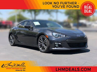 2016 Subaru BRZ Limited JF1ZCAC11G8603792 2016 Subaru BRZ Limited