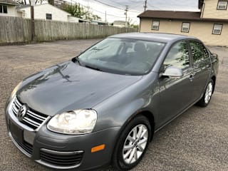 2010 Volkswagen Jetta Limited Edition PZEV 3VWAZ7AJ2AM118377 2010 Volkswagen Jetta Limited Edition PZEV