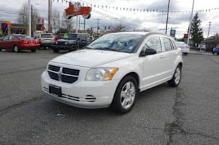 2009 Dodge Caliber 1B3HB48C59D187956 2009 Dodge Caliber